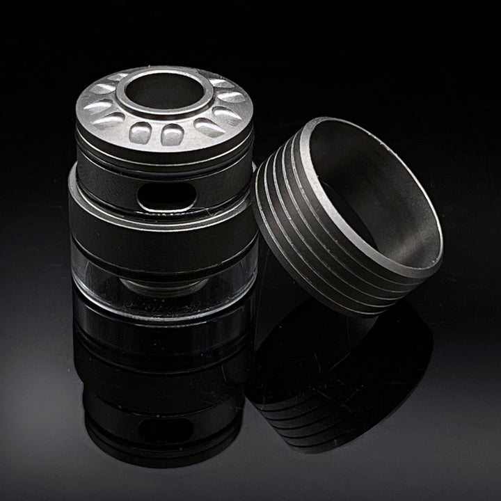 Bi2hop - Top Refill Kit