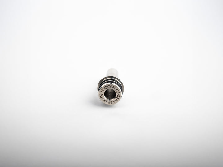 Lincoln Drip-Tip