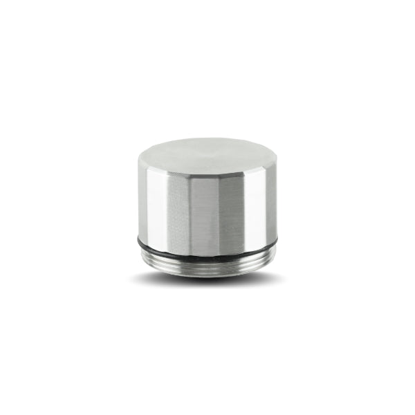 Pipeline Box - Tubo batteria 18650 / 18500 Diamond Cut