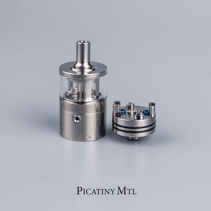 Picatiny MTL RTA – SightPic