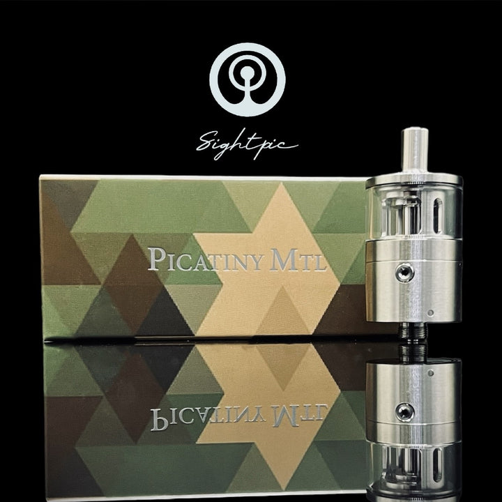 Picatiny MTL RTA – SightPic