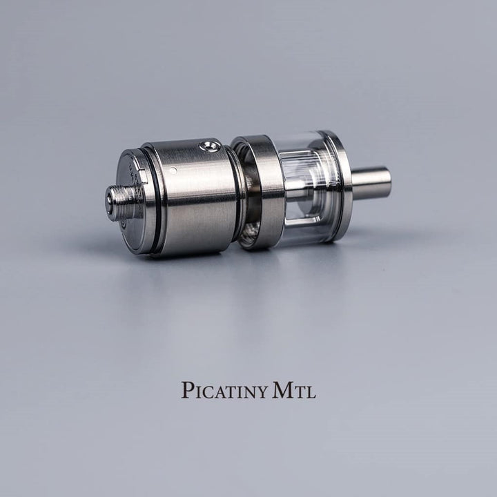 Picatiny MTL RTA – SightPic