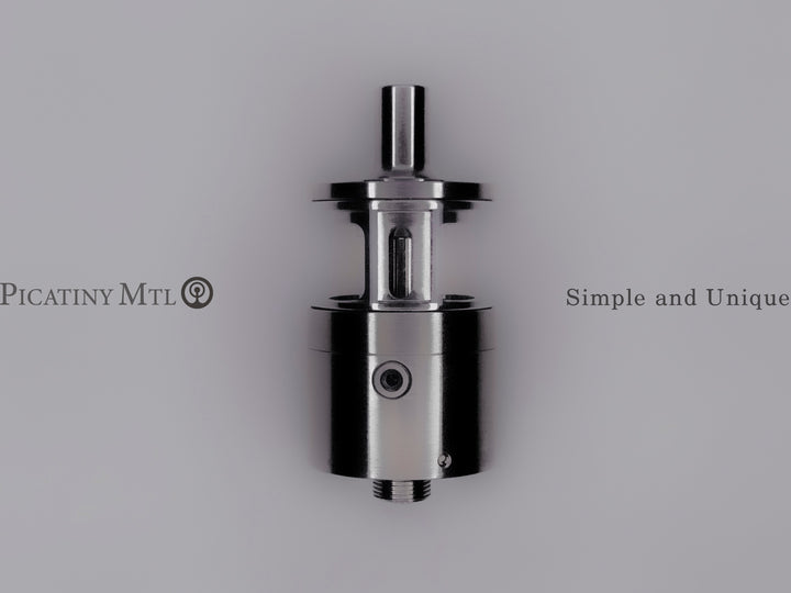 Picatiny MTL RTA – SightPic