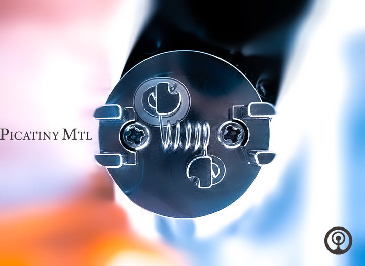 Picatiny MTL RTA – SightPic