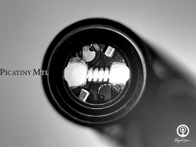 Picatiny MTL RTA – SightPic