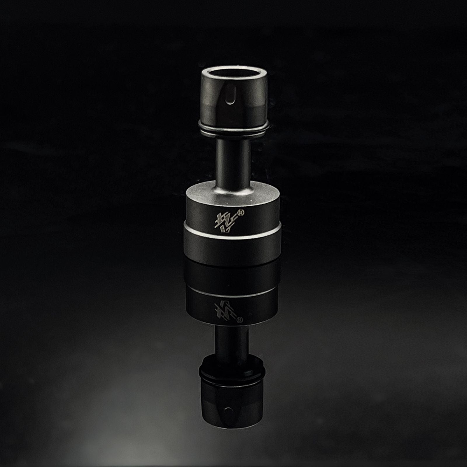 BY-KA SE Midnight Edition Nano Evaporation Chamber  The Vaping Gentlemen  Club