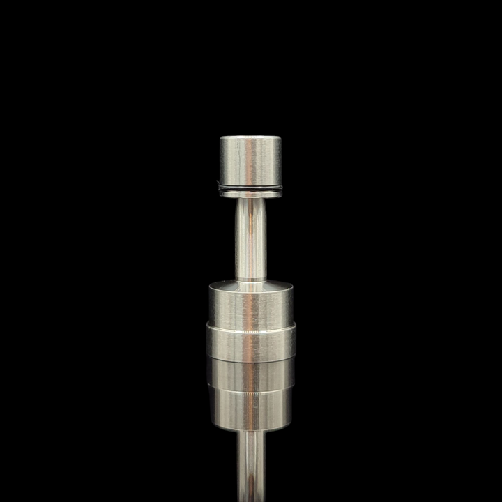 BY-KA V.5 – Evaporation Chamber