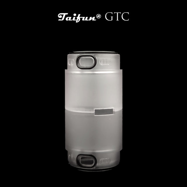 Taifun GTC - Spare Tank