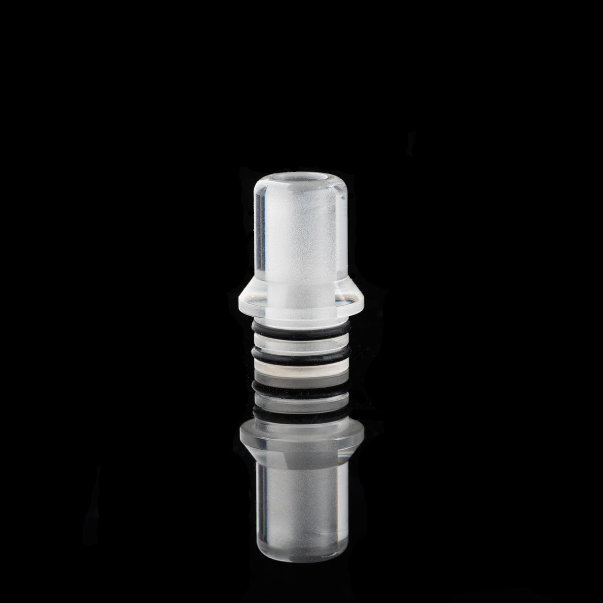 Liquido Svapo Kebab BY-ka v.11 - PC Clear Driptip The Frozen Brain Energy  Drink SvapoNext