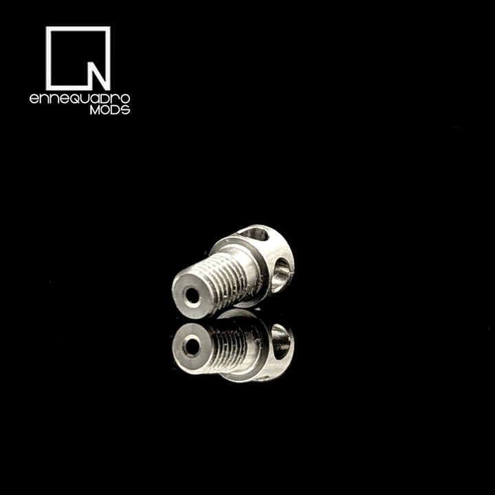 Hybridge - Airpins