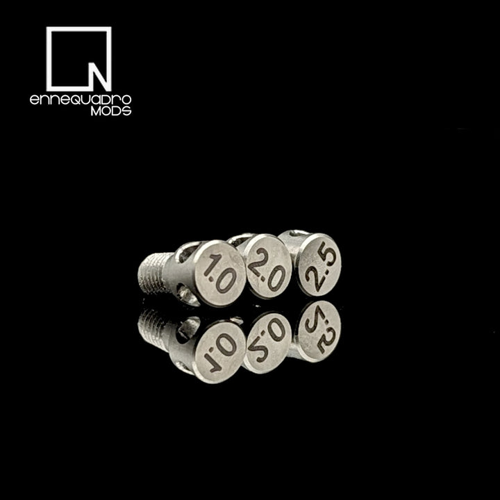 Hybridge - Airpins