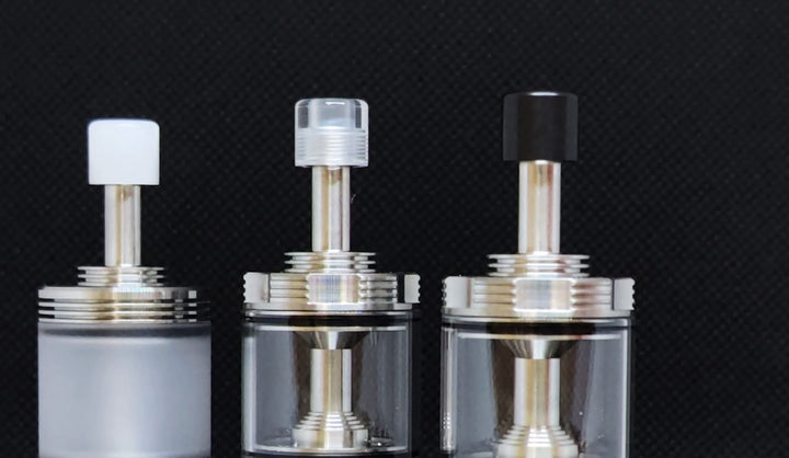 Ennequadro Mods - D-Tip