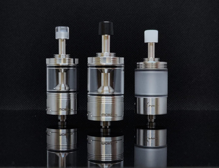 Ennequadro Mods - D-Tip