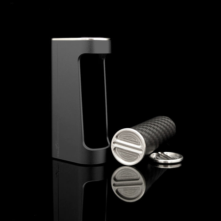 Cento Limited Edition by Ennequadro Mods - DNA100C chipset