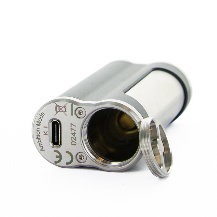 Ambition Mods - K1 MOD DNA60 - 18650