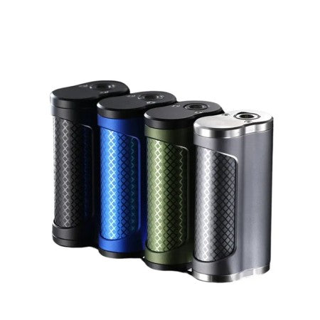 Ambition Mods - Tubo Batteria 18650 K1 Box Mod The Vaping Gentlemen Club Ambition Mods - Tubo Batteria 18650 K1 Box Mod The Vaping Gentlemen Club