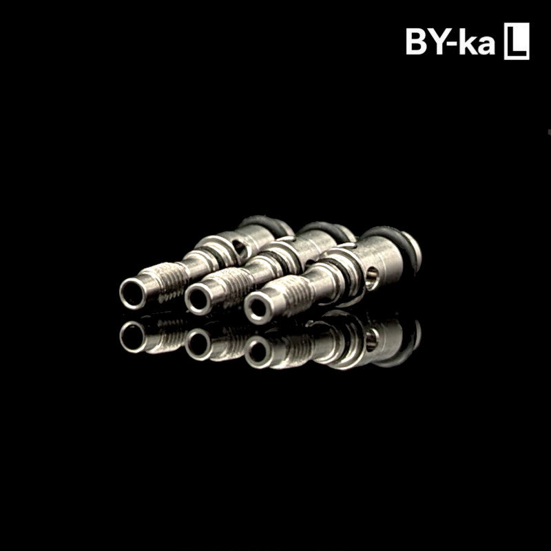 BY-KA L - Airpins