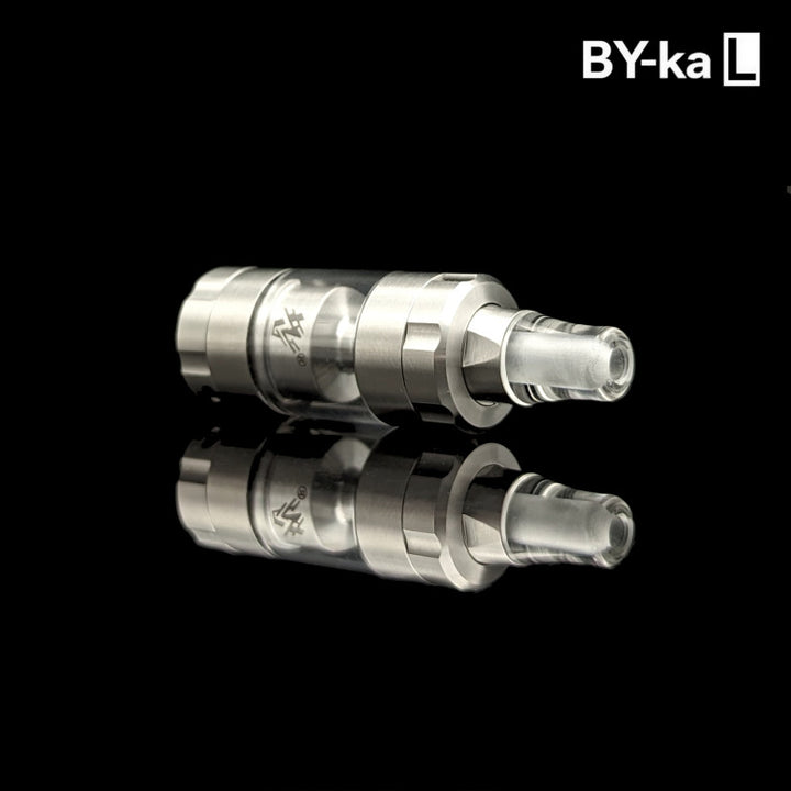 BY-KA L - COMBI PC/INOX TANK