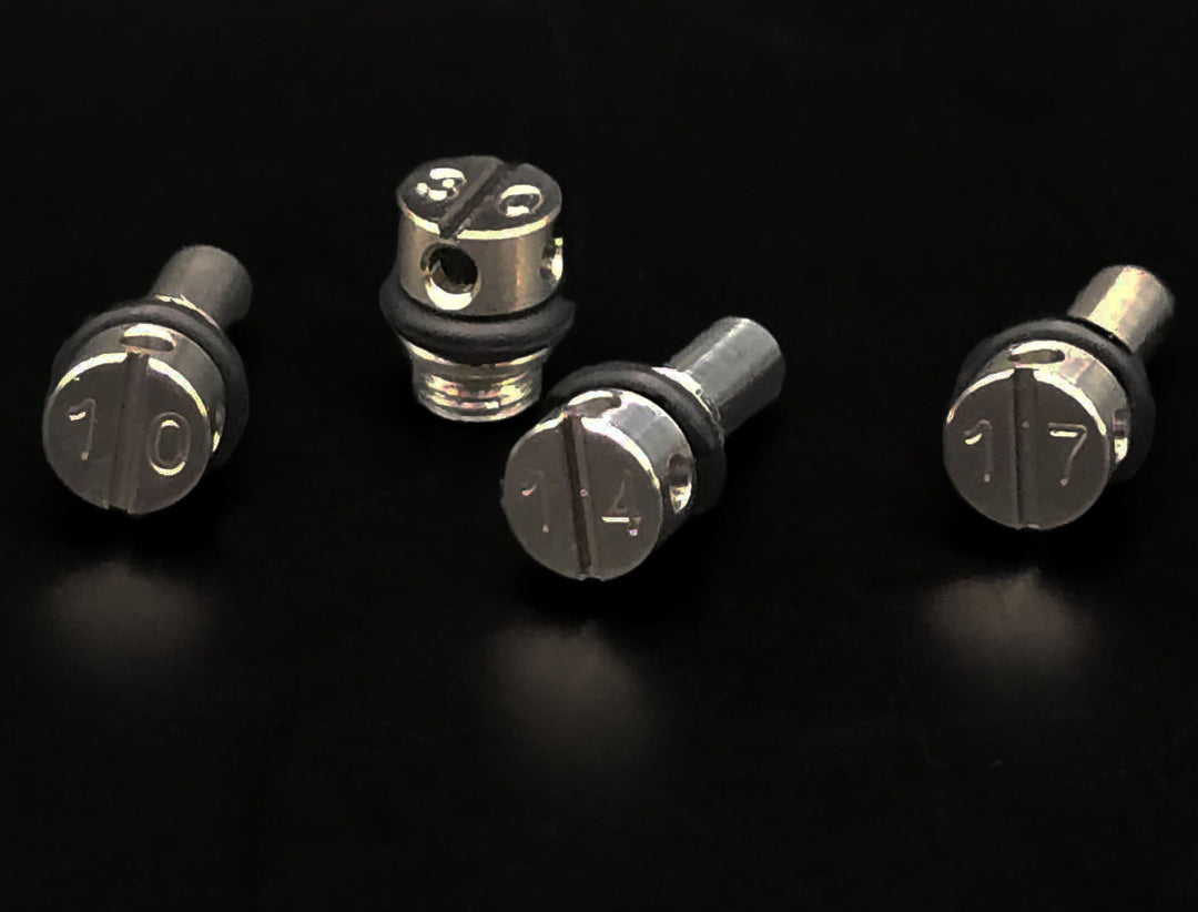 BY-KA RBA - Airpins