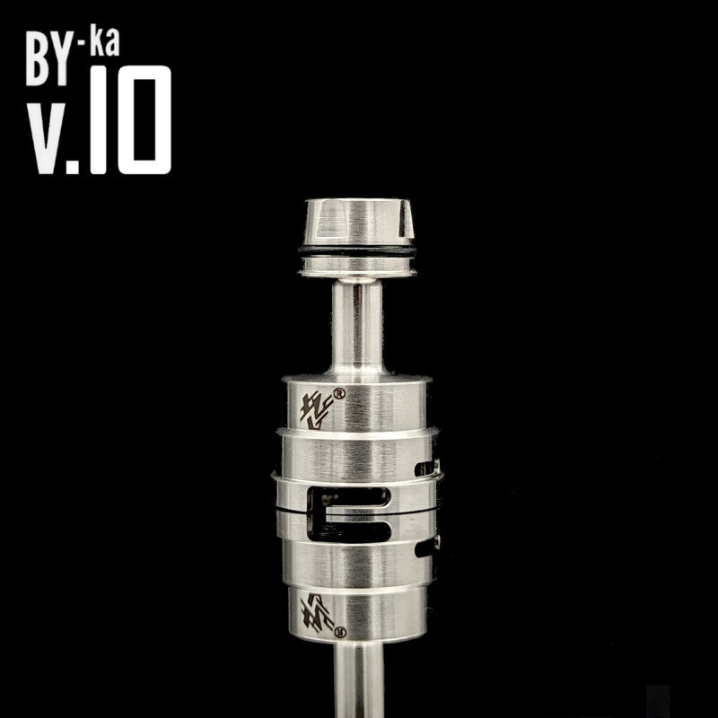 BY-KA V.10 - Nano Evaporation Chamber