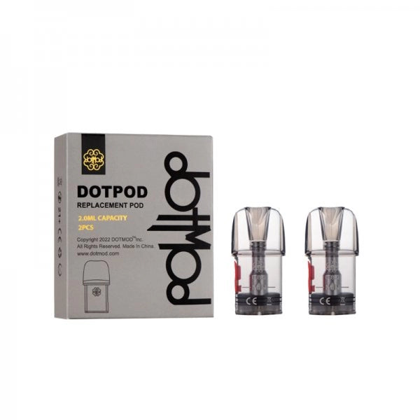 DotPod Cartridges (Cartucce di ricambio)