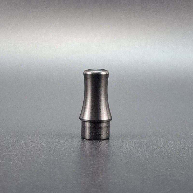 Cocoon RTA - Drip Tip Nero - Steampipes