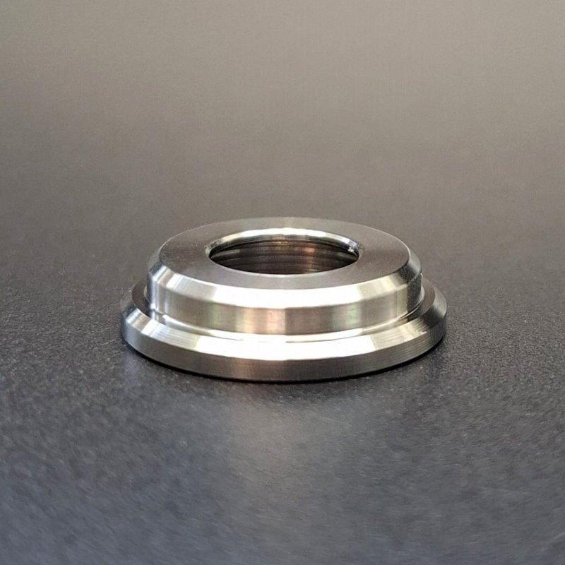 Cocoon RTA - Clamp Ring (adattatore drip-tip 510) - Steampipes