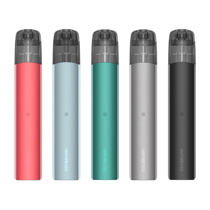 COSS STICK POD MOD 250MAH VAPORESSO  The Vaping Gentlemen Club