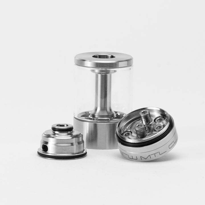 DVARW MTL CL 22 - 5 ml