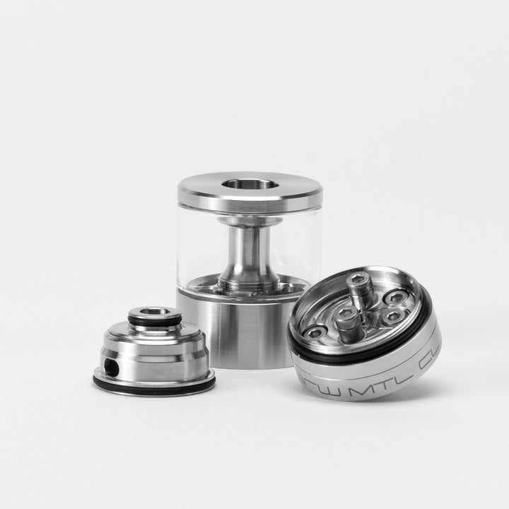 DVARW MTL CL 22 - 3,5 ml