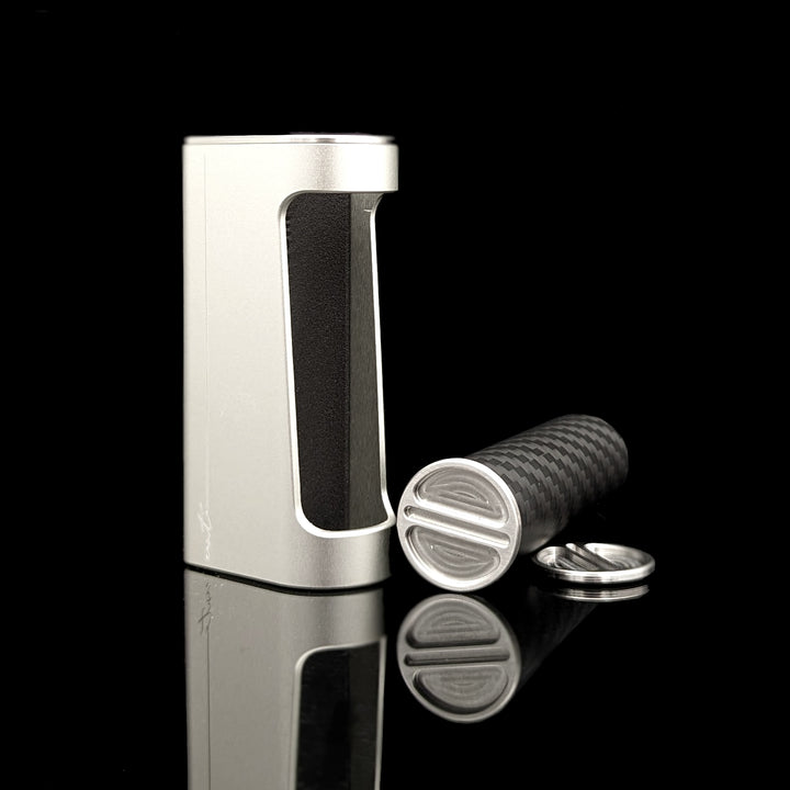 Cento Limited Edition by Ennequadro Mods - DNA100C chipset