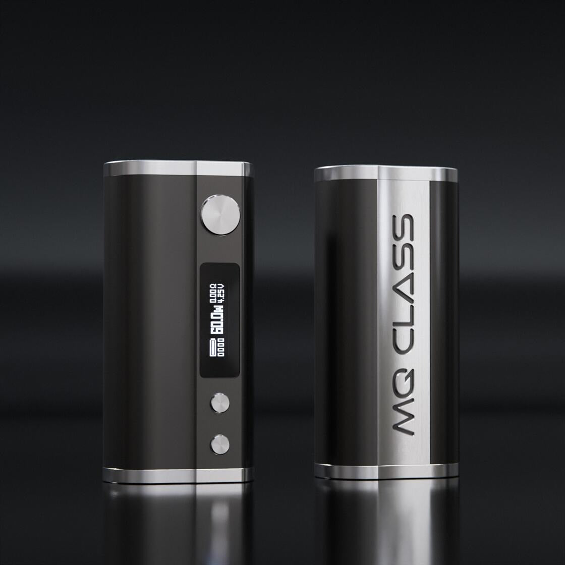 MQ Class SX Mini Yihi 60W Box Mod The Vaping Gentlemen Club MQ Class SX Mini Yihi 60W Box Mod The Vaping Gentlemen Club
