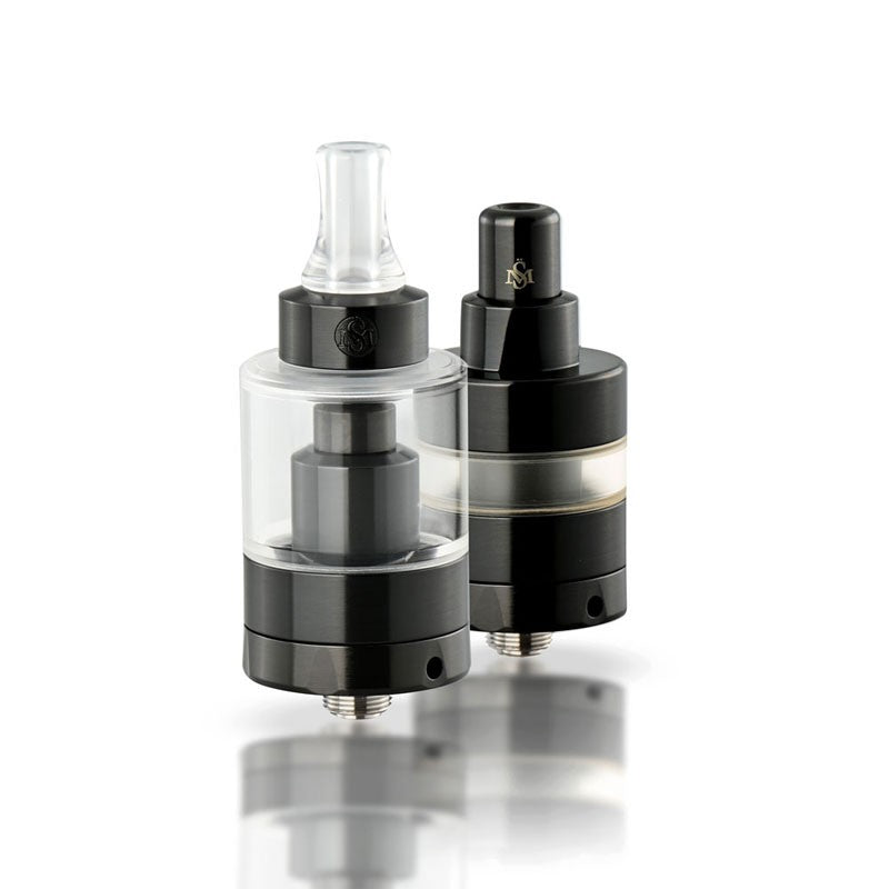 Kayfun Lite Plus 22mm SvoeMesto NITE DLC