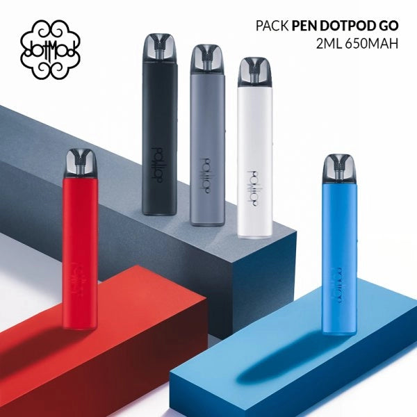 DotPod Go - Solo Pen