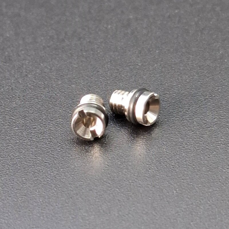 Cocoon RTA - Airpins - Steampipes