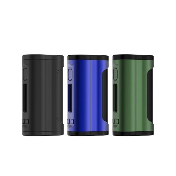 Ambition Mods - K1 MOD 60W - 18650 The Vaping Gentlemen Club Ambition Mods - K1 MOD 60W - 18650 The Vaping Gentlemen Club