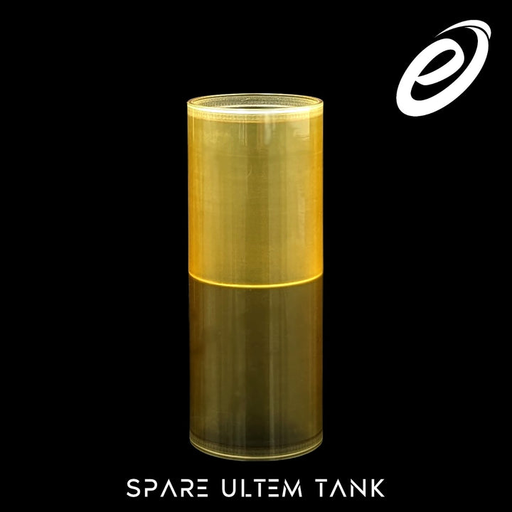 BKS - Ellipse RTA - Spare Tank Ultem