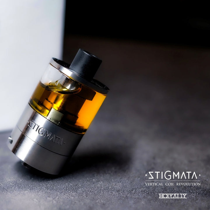 STIGMATA RTA
