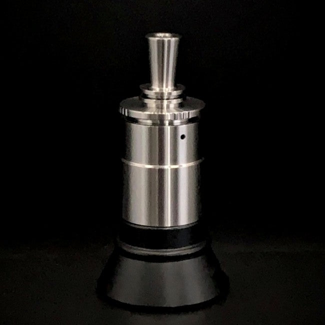 EL01 Genesis  The Vaping Gentlemen Club