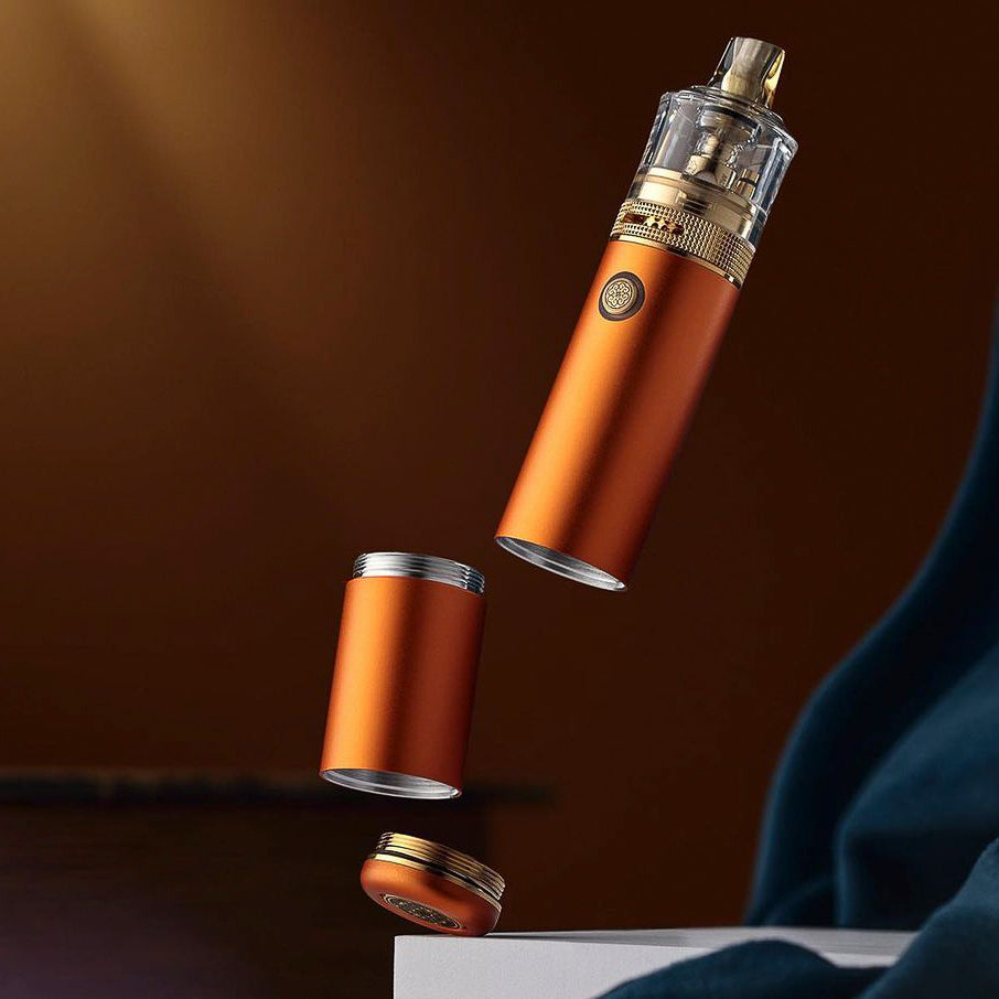 Dotstick - ORANGE LIMITED EDITION