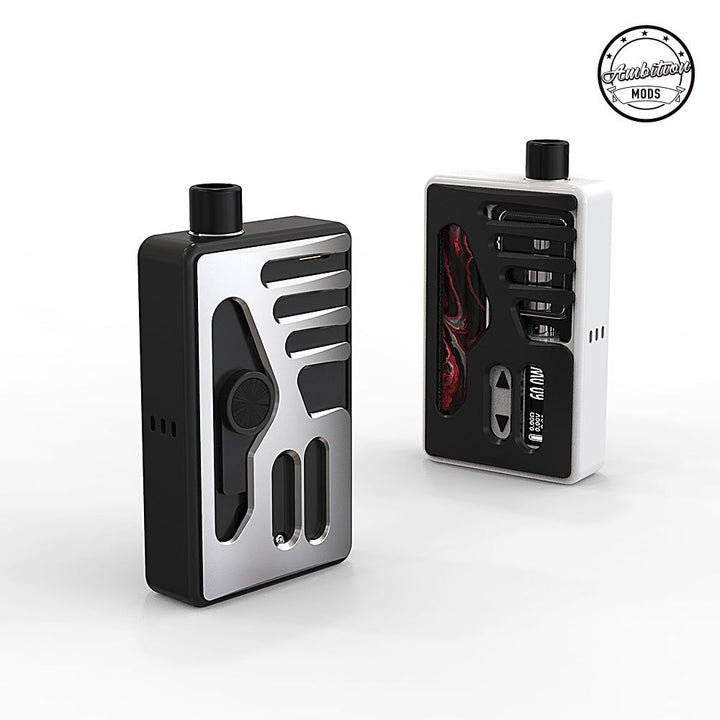 Billet Hollow Panels (Sportelli forati)