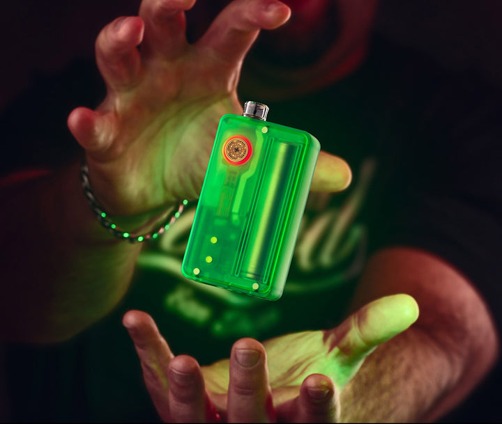 Dotaio V2 Lite