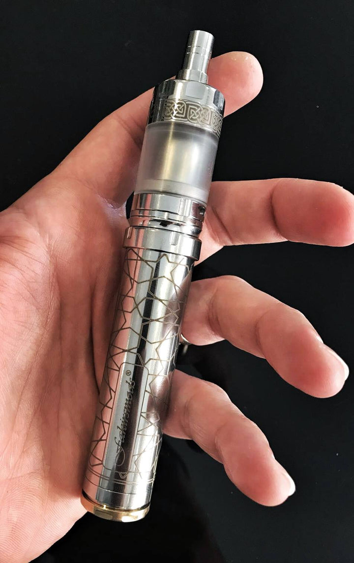 Ion Mech Mod