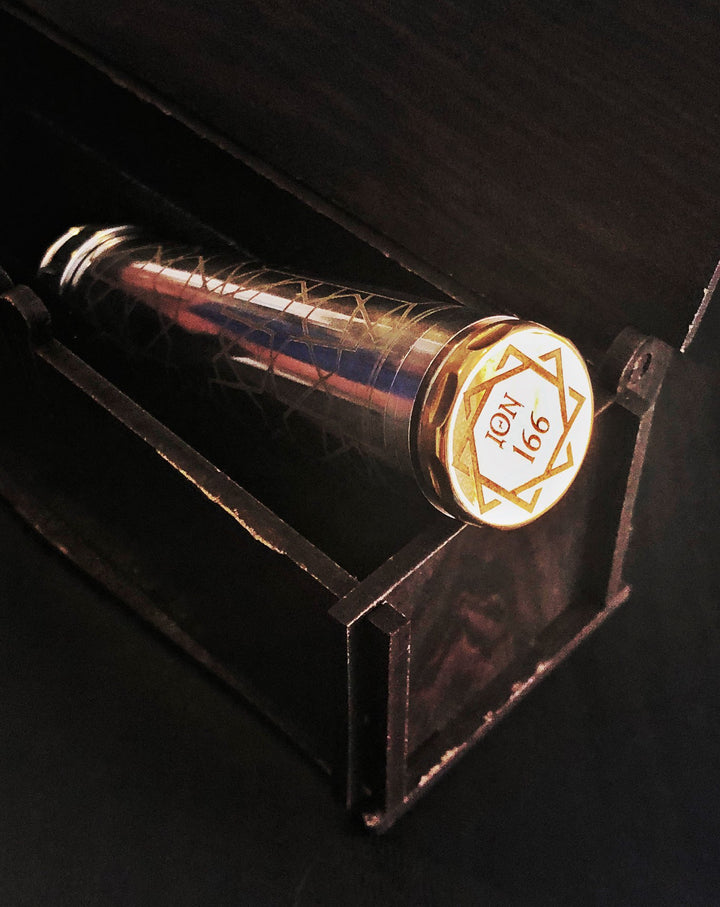 Ion Mech Mod