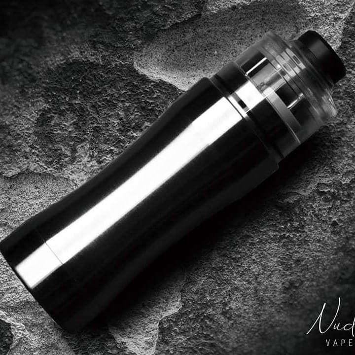 Eclipse 18350 Mech Mod