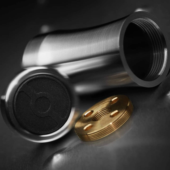 Eclipse 18350 Mech Mod