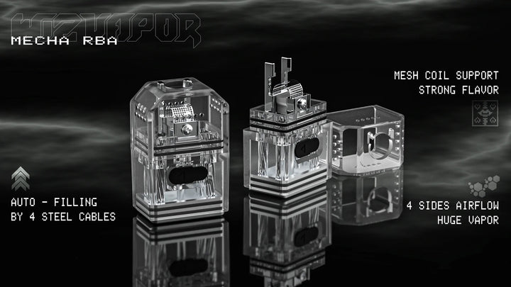 Beeper AIO