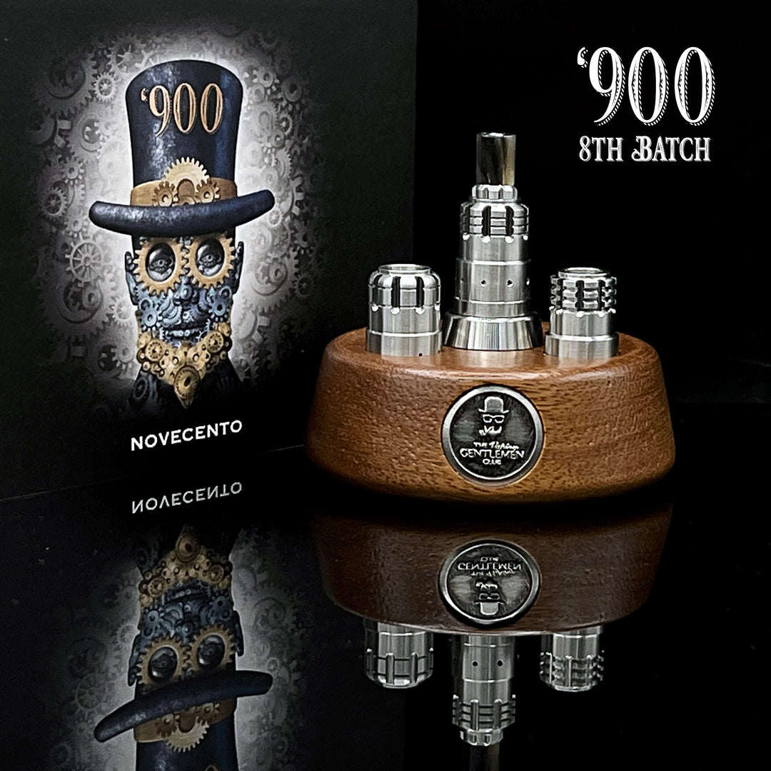 '900 BF RDA