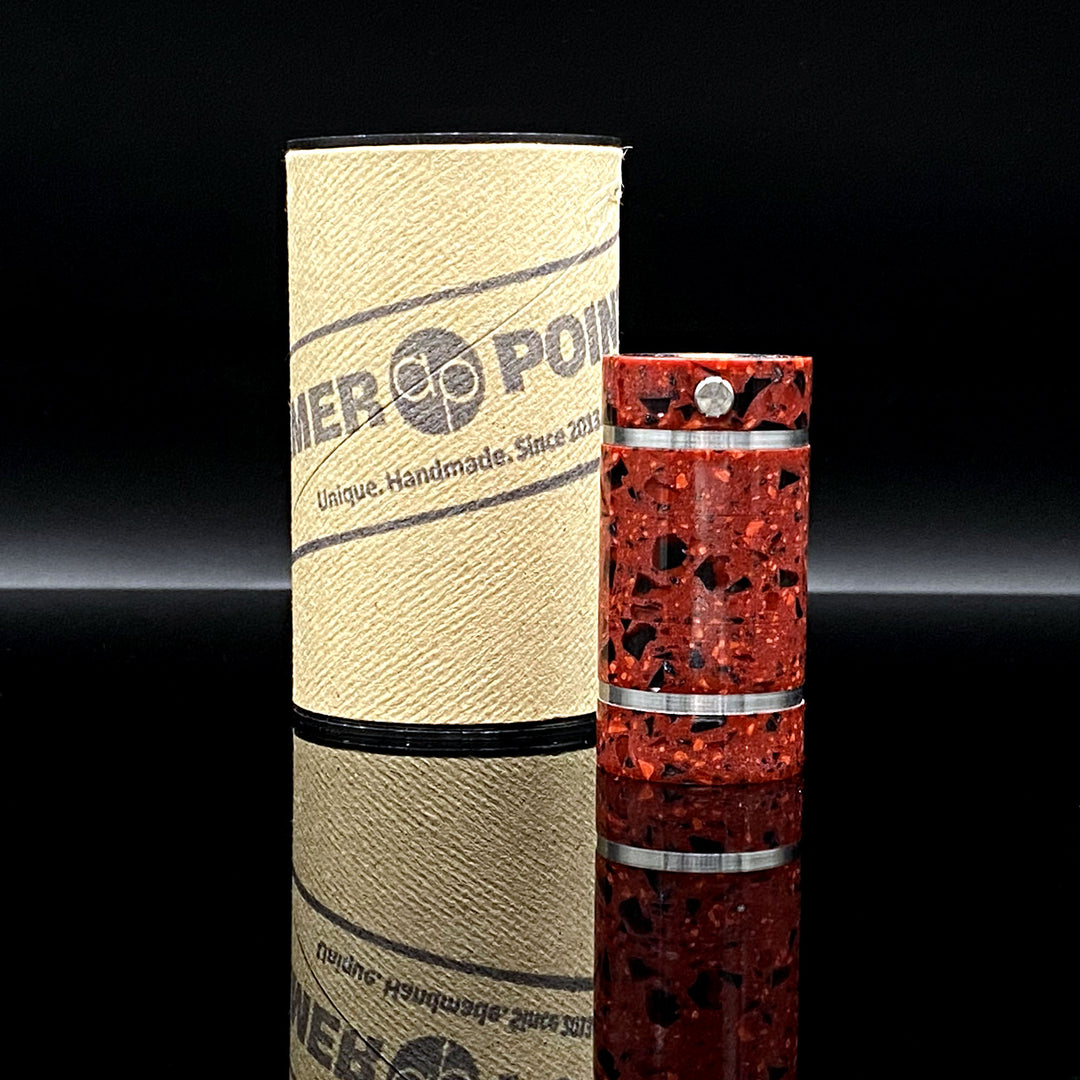 "Full Stone" Colibrì 18350 24mm