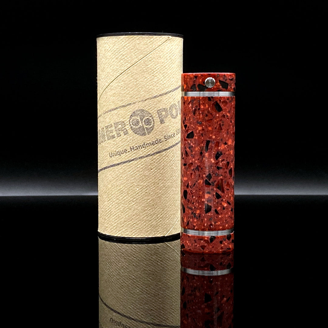 "Full Stone" Colibrì 18650 24mm